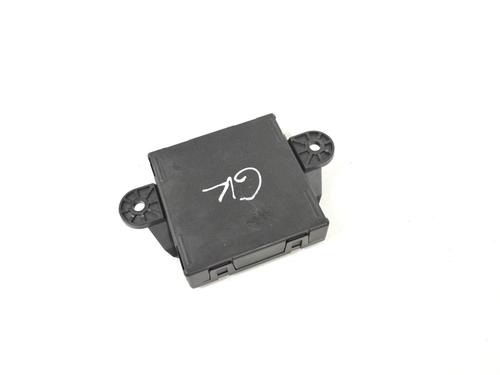 Electronic module MERCEDES-BENZ CLS (C218) CLS 350 CDI / d (218.323) | BP8001437M83 