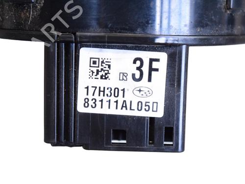 Steering column stalk SUBARU OUTBACK (BS) 2.0 D AWD (BSD) | BP18885935I23 