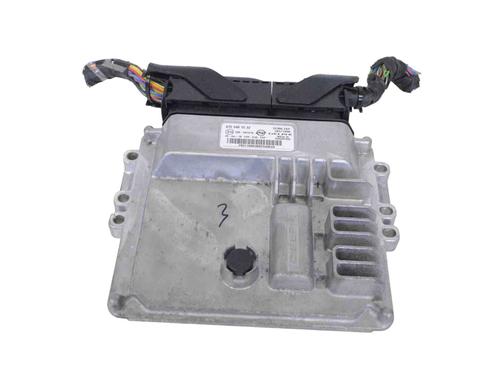Used Engine control unit (ECU) SSANGYONG RODIUS II 2.2 Xdi (178 hp) 16542167