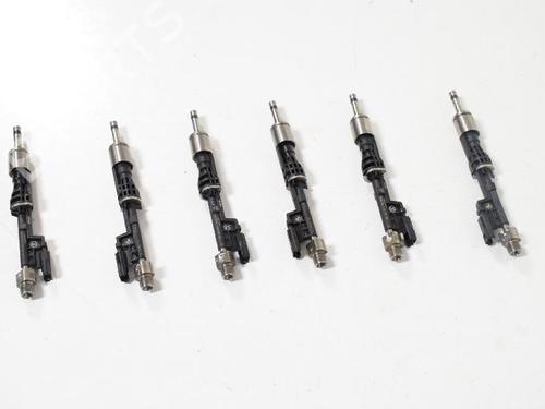 Used Injector BMW Z4 Roadster (E89) sDrive 20 i (163 hp) 14816945