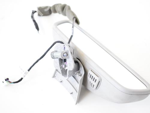 Rear mirror MERCEDES-BENZ C-CLASS (W204) C 220 CDI (204.002) | BP7483956I6 