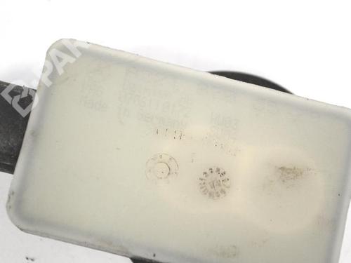 Electronic module MERCEDES-BENZ S-CLASS (W221, V221) S 250 CDI (221.003, 221.103) | BP7755738M83 