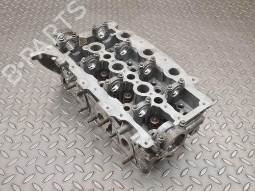 Cylinder head LAND ROVER DISCOVERY IV (L319) 3.0 TD 4x4 | BP14808242M5 