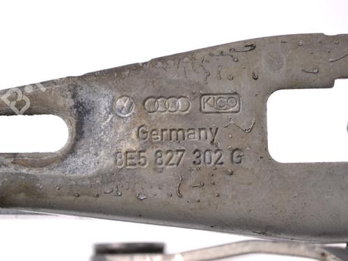 Hinge/Door check strap AUDI A4 B7 (8EC) 2.0 TDI 16V | BP14773666C146 
