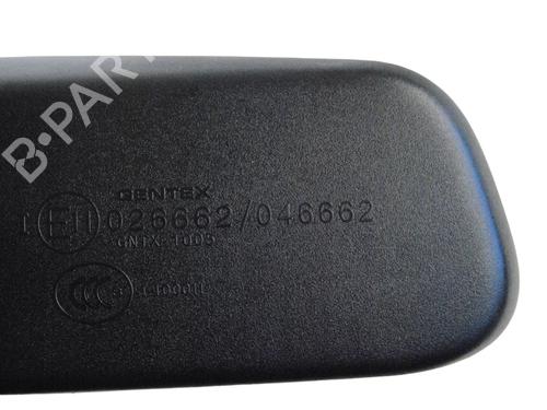 Rear mirror BMW 4 Coupe (F32, F82) 430 d | BP17080844I6 