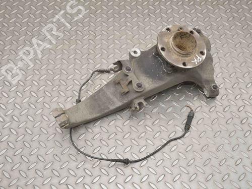 Left front steering knuckle BMW 6 Gran Coupe (F06) 640 d | BP14804069M25 