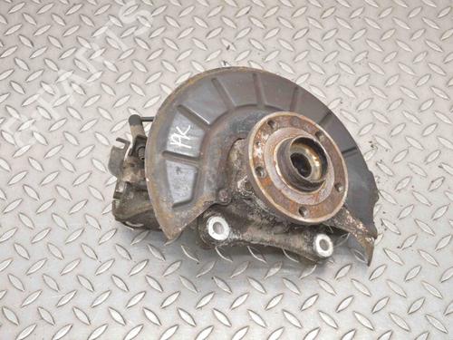 Fusée avant gauche VW PASSAT B7 (362) 1.6 TDI (105 hp) 14807375