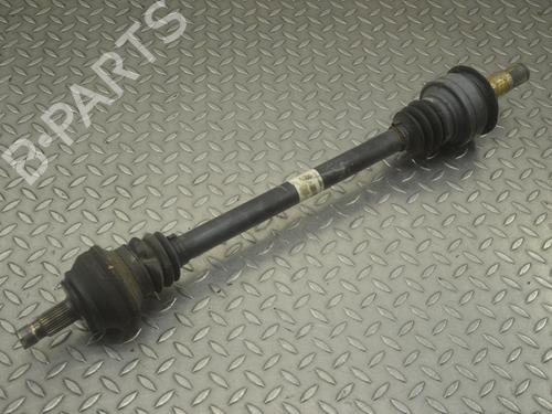 Right rear driveshaft MERCEDES-BENZ C-CLASS (W205) C 300 (205.048) (245 hp) 17376965