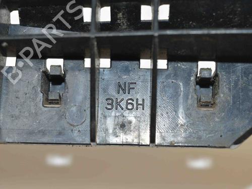 Front bumper bracket SUBARU OUTBACK (BR) 2.0 D AWD (BRD) | BP14811436C158 