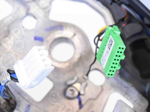 Steering wheel POLESTAR POLESTAR 2 (534) EV | BP29432238C49 
