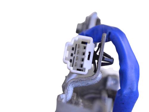 Rear wiper motor KIA SOUL I (AM) 1.6 CRDi 115 | BP10534629M102 