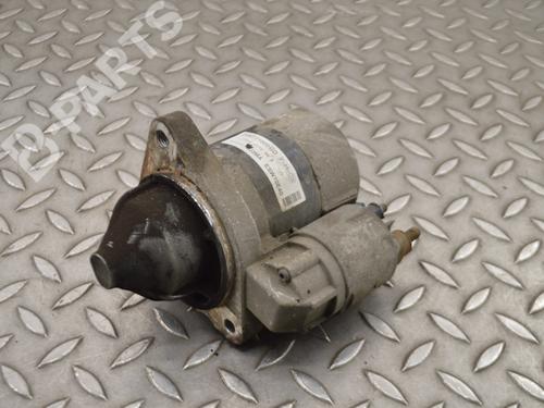 Used Starter FORD FIESTA VI (CB1, CCN) 1.0 EcoBoost (100 hp) 9908517