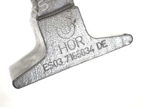 Hinge/Door check strap BMW 5 (F10) 525 d | BP14773026C146