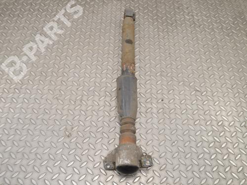 Left rear shock absorber AUDI Q5 (8RB) 2.0 TDI quattro | BP9908332M18 