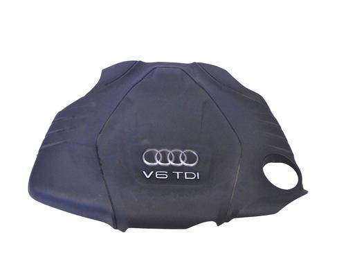 engine-cover-audi-a6-allroad-c7-4gh-4gj-30-tdi-quattro-audi-059103325cf-2012-2013-2014-2015-2016-2017-2018-10533755 main image