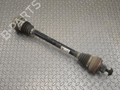 Right rear driveshaft AUDI Q5 (FYB, FYG) 2.0 TDI quattro | BP15552262M41 