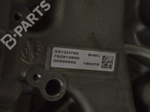 Engine BMW X1 (F48) xDrive 25 i | BP10915578M1 