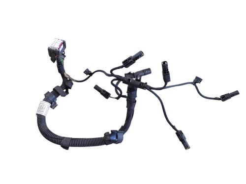 Used Wiring harness BMW 4 Coupe (F32, F82) M4 (431 hp) 19942804