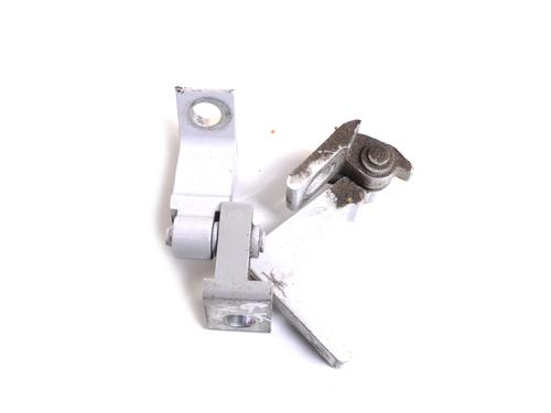 Hinge/Door check strap AUDI A1 Sportback (8XA, 8XF) 1.4 TFSI | BP14787263C146 