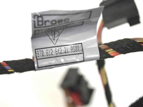 Wiring harness LAND ROVER RANGE ROVER IV (L405) 4.4 SDV8 4x4 | BP14775828E16 