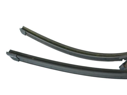 Front wipers mechanism MERCEDES-BENZ VITO Bus (W639) 115 CDI (639.701, 639.703, 639.705) | BP16542669C83 