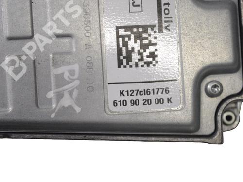Front left seatbelt MERCEDES-BENZ E-CLASS Coupe (C207) E 250 CDI / BlueTEC / d (207.303, 207.304) | BP12003726I26 