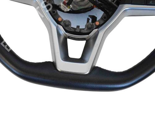 Steering wheel NISSAN JUKE (F16_) DIG-T 117 | BP28439340C49