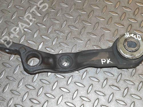 Used Left front suspension arm MERCEDES-BENZ SL (R230) 500 (230.475) (306 hp) 8147114