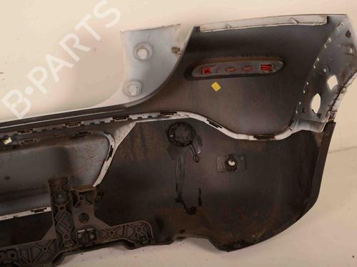 Rear bumper MINI MINI PACEMAN (R61) Cooper SD | BP8857989C8