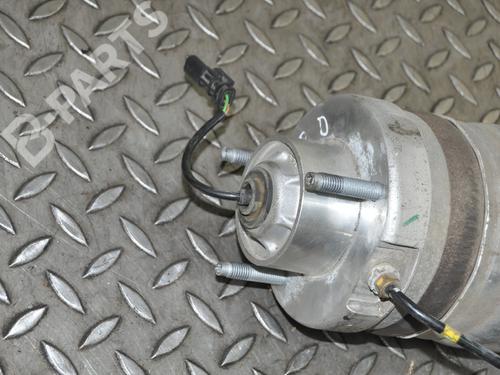 Right front shock absorber MASERATI LEVANTE SUV (M161) 3.0 D Q4 | BP8860552M17 
