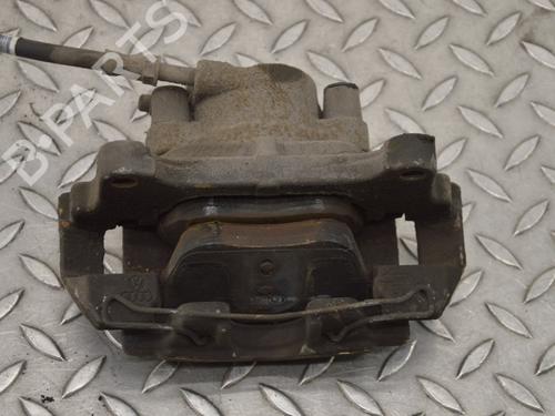 Right front brake caliper AUDI A5 Sportback (8TA) 2.0 TDI | BP14800580M104 