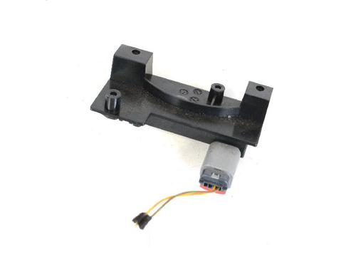 Electronic module JAGUAR XF I (X250) 2.7 D | BP8858067M83 