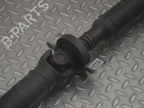 Driveshaft MERCEDES-BENZ C-CLASS (W205) C 200 (205.042) | BP17714835M37 