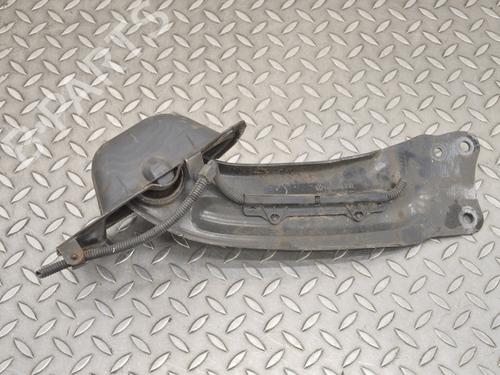 Used Right rear suspension arm VW CC B7 (358) 2.0 TDI (170 hp) 16274613