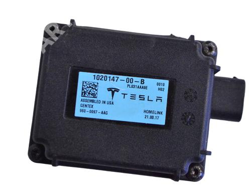 Electronic module TESLA MODEL S (5YJS) 90D AWD | BP10217291M83 