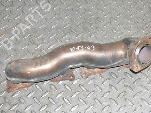 Exhaust manifold MERCEDES-BENZ S-CLASS (W221, V221) S 63 AMG (221.077, 221.177) | BP14766815M110