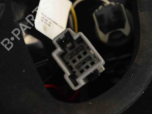 Right taillight FORD FIESTA VI Van 1.0 EcoBoost | BP27826852C35