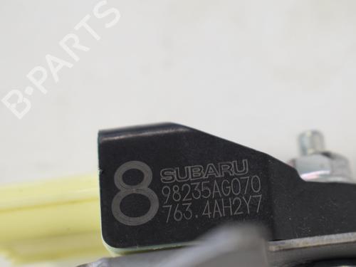 Electronic sensor SUBARU LEGACY IV Estate (BP) 2.0 D AWD (BPD) | BP19943468M84 