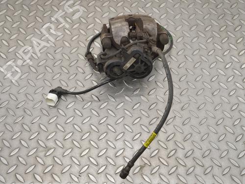 Right rear brake caliper MERCEDES-BENZ GLC (X253) 250 d 4-matic (253.909) | BP14802384M106 