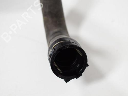 Pipe BMW 1 Coupe (E82) 120 d | BP14816374M125 