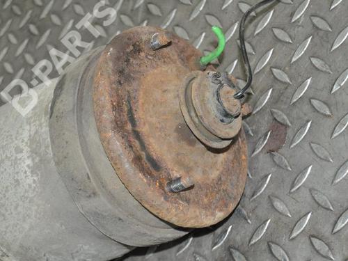 Left rear shock absorber LAND ROVER RANGE ROVER SPORT I (L320) 3.0 D 4x4 | BP8831111M18 