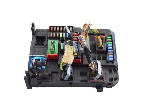 Electronic module PEUGEOT 208 I (CA_, CC_) 1.2 VTI 82 | BP17232390M83 