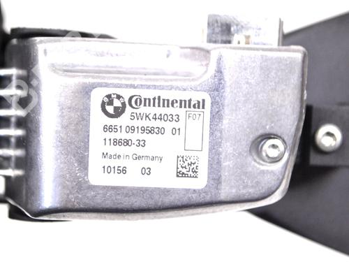 Camera BMW 5 Gran Turismo (F07) 530 d | BP8350296E14 