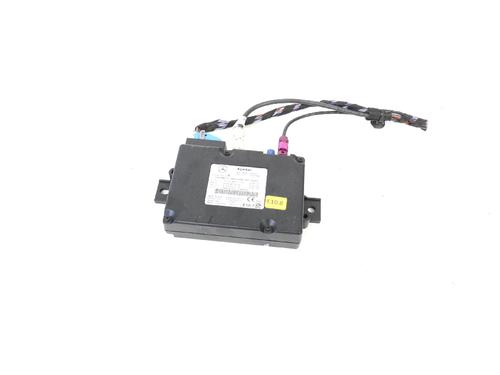 Used Electronic module MERCEDES-BENZ C-CLASS (W205) C 220 BlueTEC / d (205.002, 205.004) (170 hp) 7747417