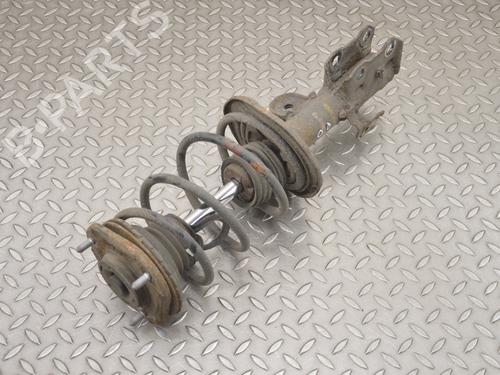 Used Right front shock absorber TOYOTA PRIUS (_W3_) 1.8 Hybrid (ZVW3_) (99 hp) 13934418