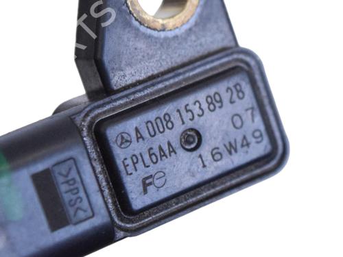 Electronic sensor MERCEDES-BENZ C-CLASS (W205) C 200 (205.042) | BP18043045M84 
