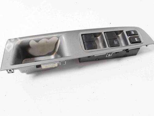 Right front window switch SUBARU FORESTER (SH_) 2.0 D AWD (SHH, SHD, SHN) | BP7489518I26 