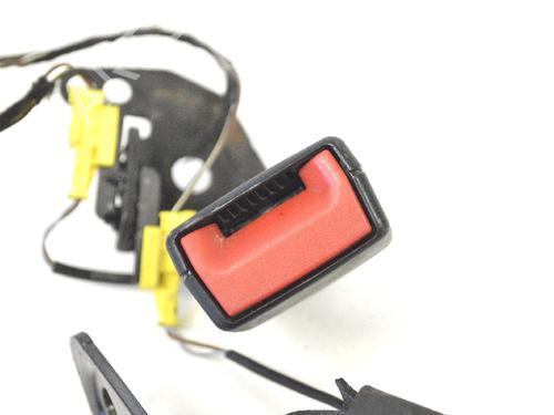 Seat buckle MERCEDES-BENZ C-CLASS T-Model (S204) C 200 Kompressor (204.241) | BP14771381I32 