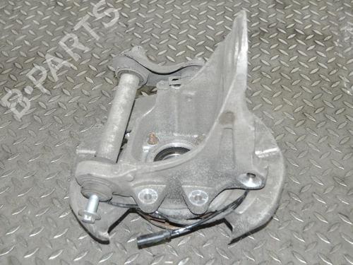 Right rear steering knuckle BMW X5 (F15, F85) xDrive 40 d | BP14817469M28 