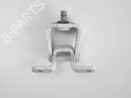 Hinge/Door check strap VW TIGUAN (5N_) 2.0 TDI | BP14809296C146